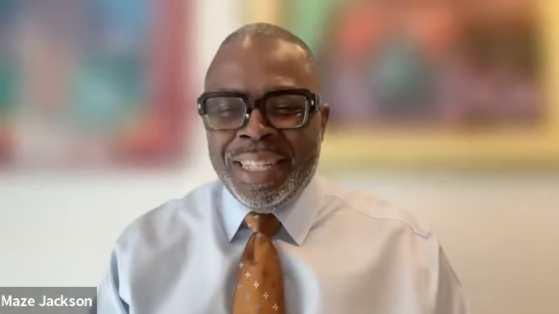 Is Capitol Fax a trusted source for Black Chicagoans?