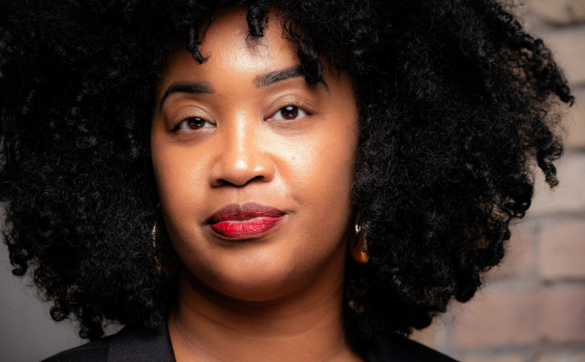 Inside UnBlocked Englewood: Tonika Lewis Johnson’s vision for healing one South Side block