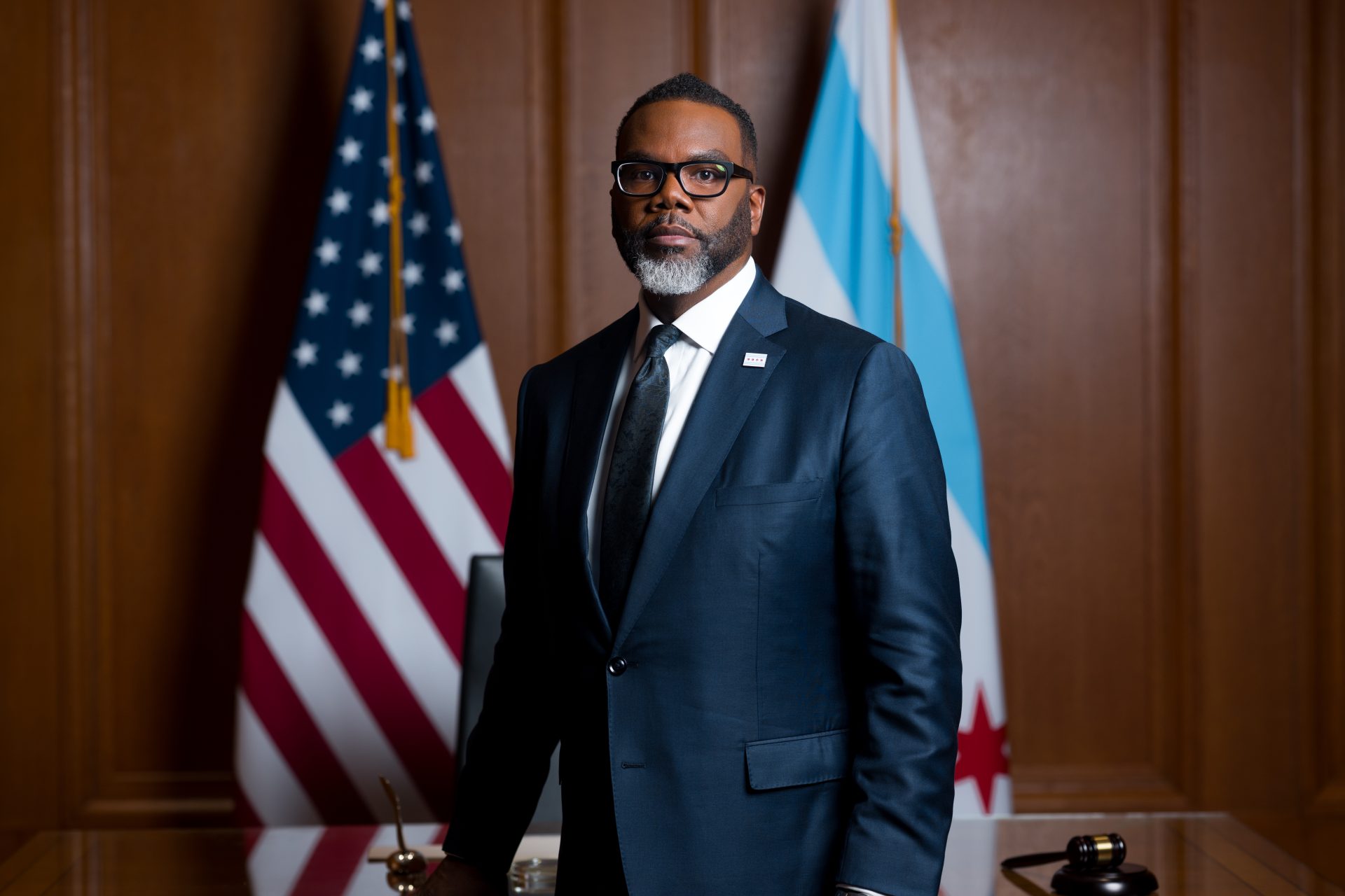 Progressive governance is a constant struggle, a 3-year check-in with Mayor Johnson