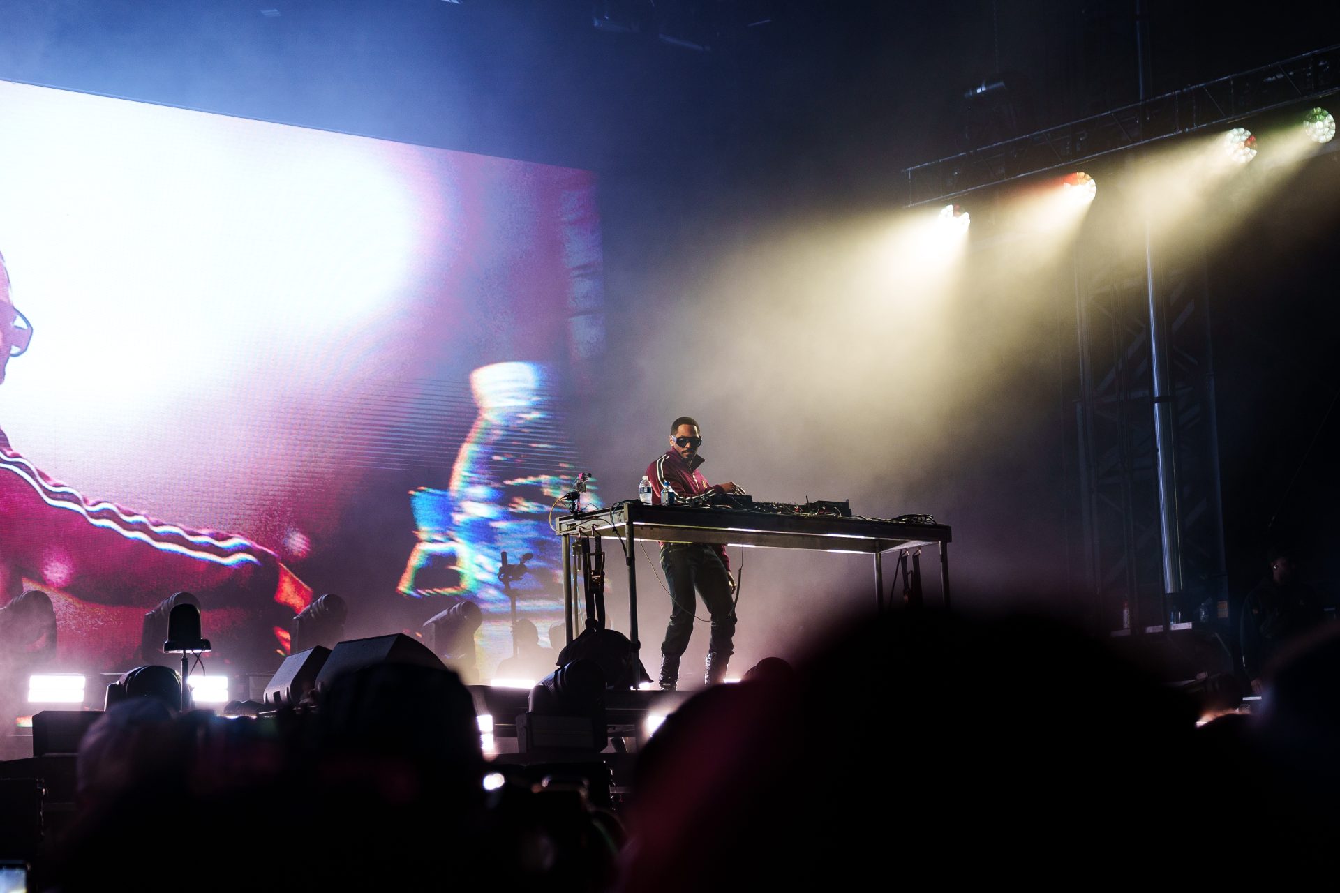 Who all was there? Day 2 of Forever Mine Music Festival