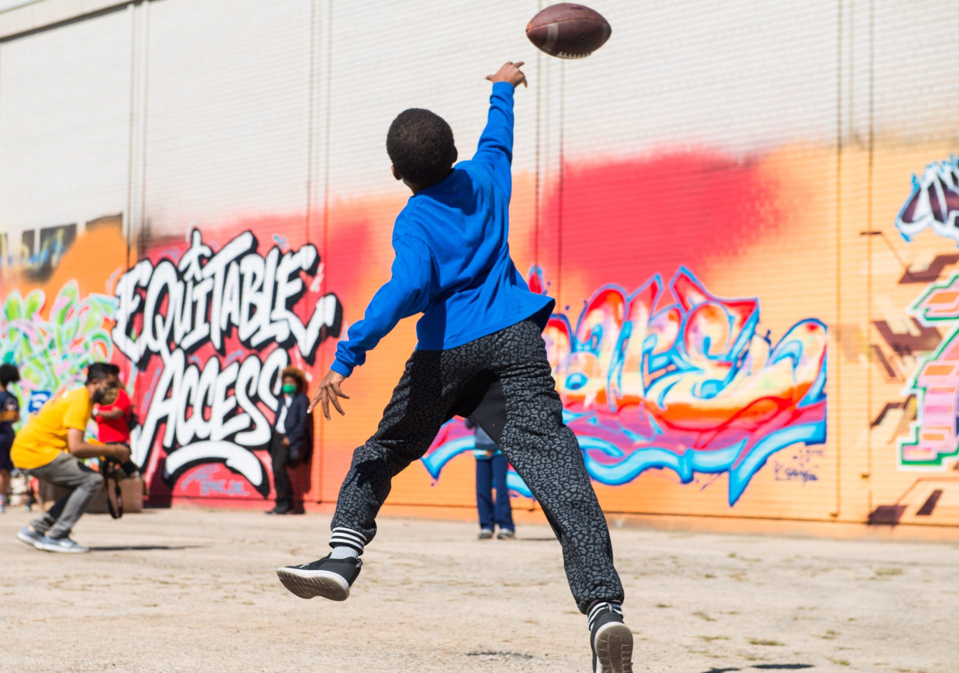 Chicago teens are getting free YMCA memberships through new summer program
