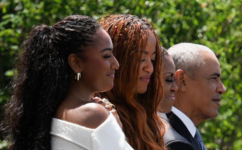 For some, the Obama Presidential Center revives memories of a more hopeful time