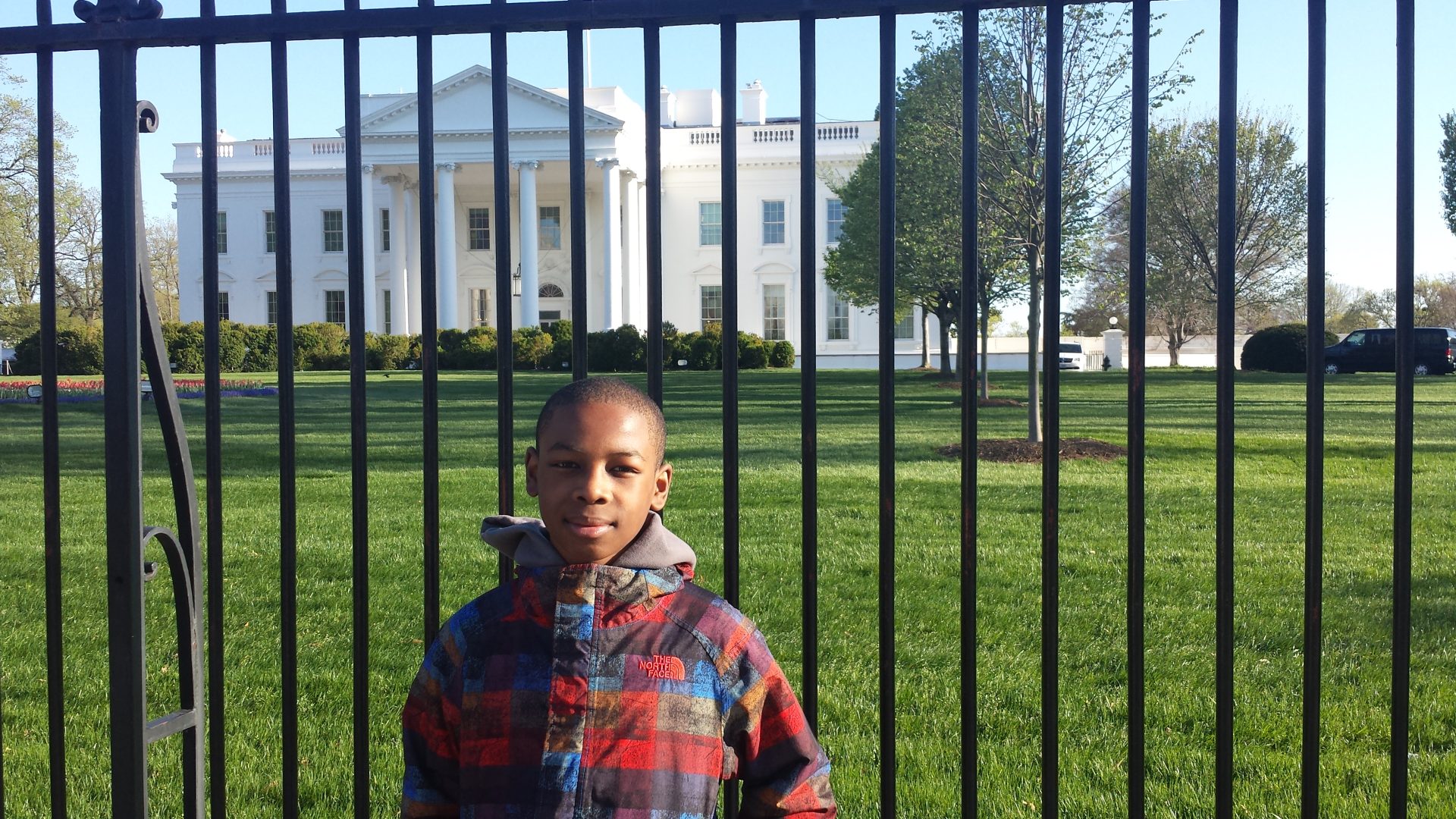 ESSAY: I didn’t choose America. I inherited it.