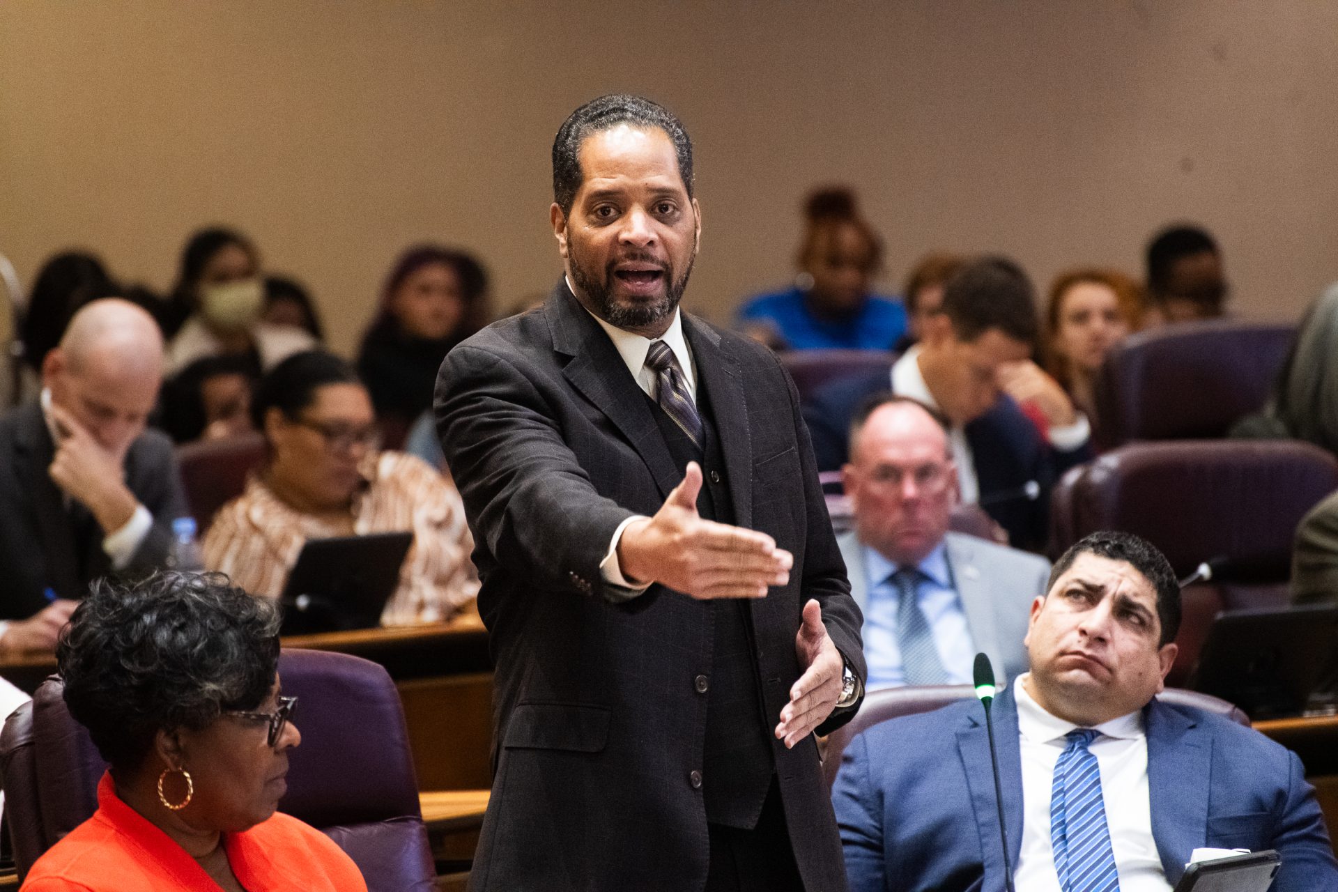 Did your Chicago alderperson reject Mayor Johnson’s millionaire tax referendum?