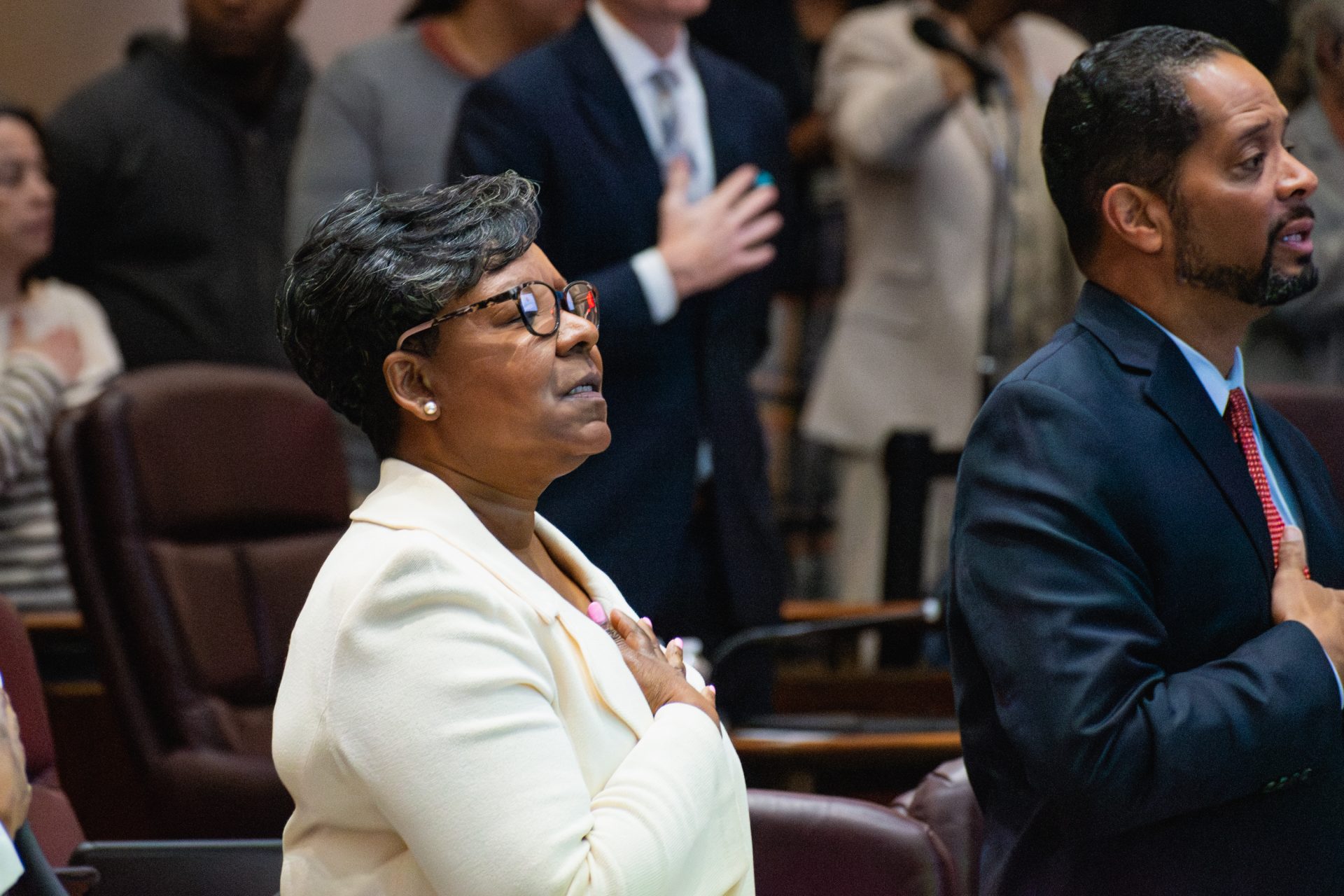 Why is it so hard to track Chicago City Council committee votes?