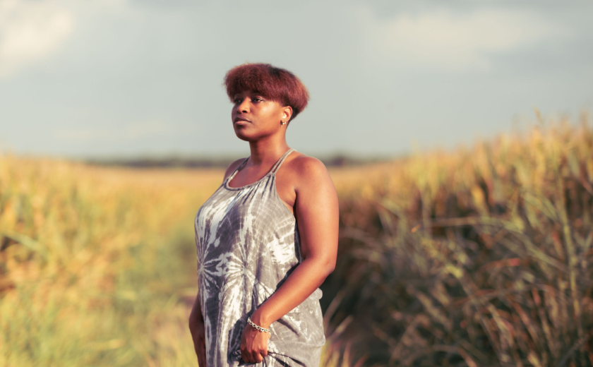 Out West: In search of my ancestral home