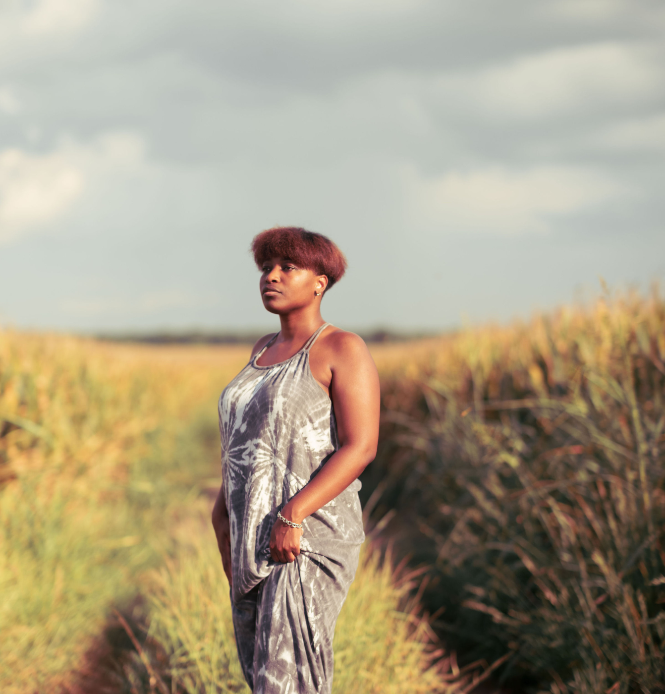 Out West: In search of my ancestral home