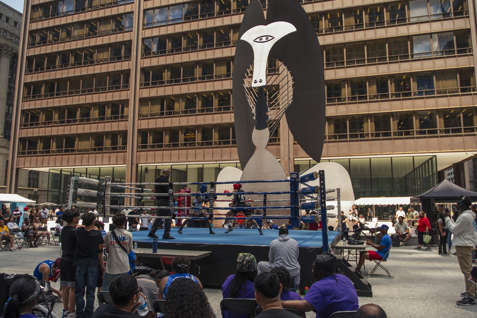 Chicago Park District opens registration for fall programs, highlights free summer activities