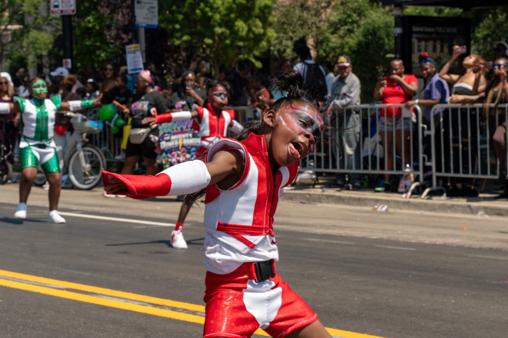 Photo by Chan C. Smith for The TRiiBE.