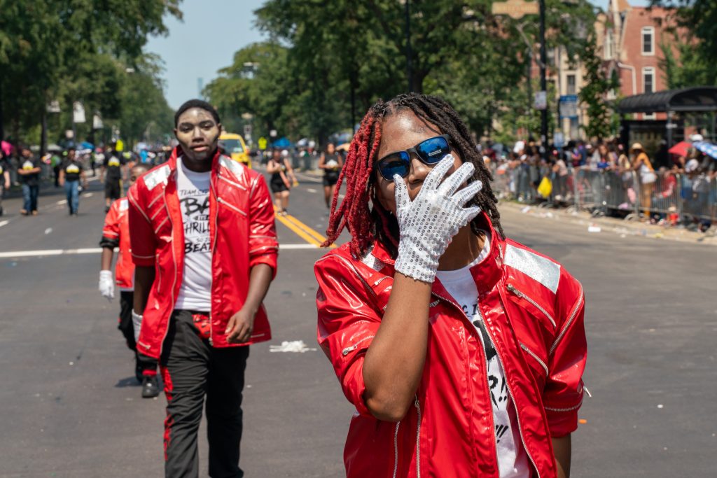 Photo by Chan C. Smith for The TRiiBE.