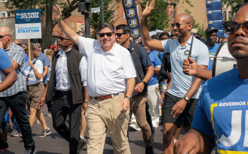 Community organizations urge Gov. Pritzker to maintain funding for 5,000 Illinois youth jobs at risk