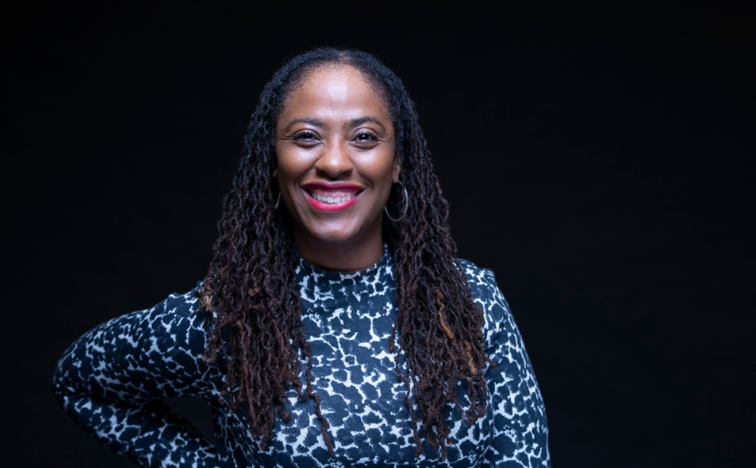 Q&A: Sharon Bush unpacks why AMARA is putting Black communities at the center of its philanthropy