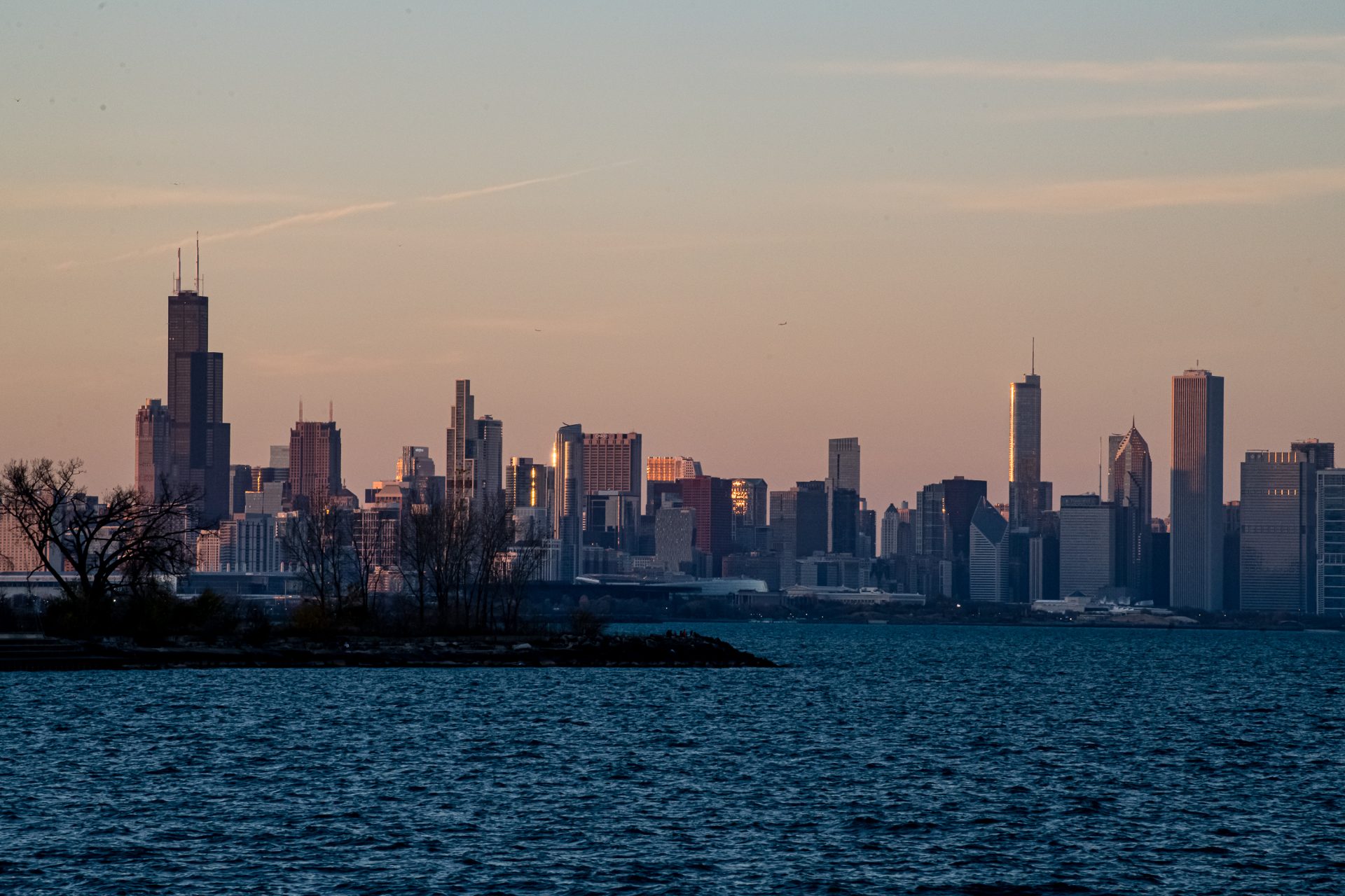 PERSPECTIVE: Water connects us and so should the conversation about Chicago’s quantum campus
