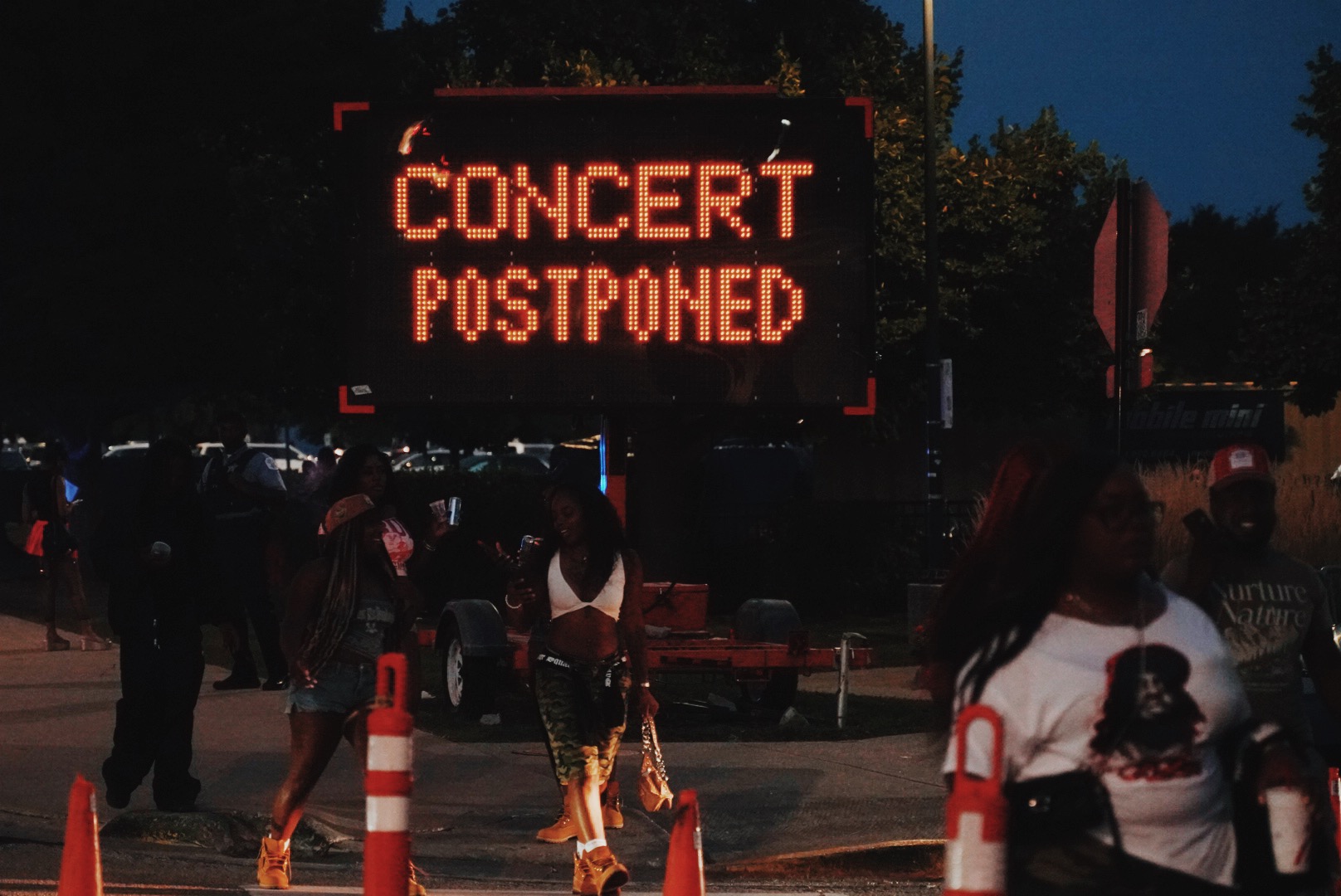 ‘Chief Keef Live’ opener in Chicago postponed
