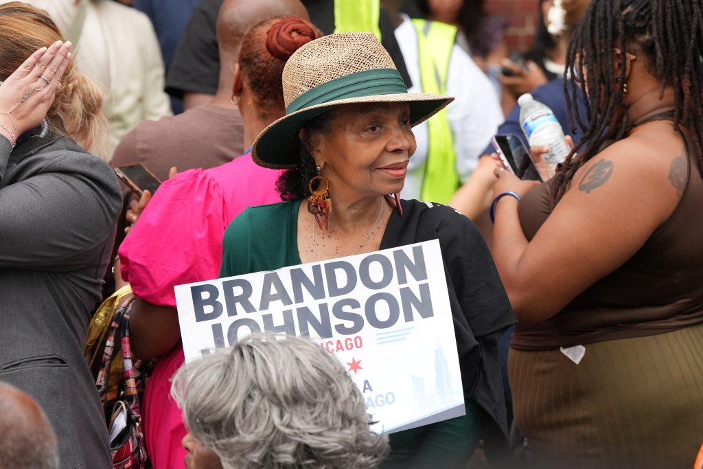 Photo by Daryl Wilkerson, Jr. for The TRiiBE