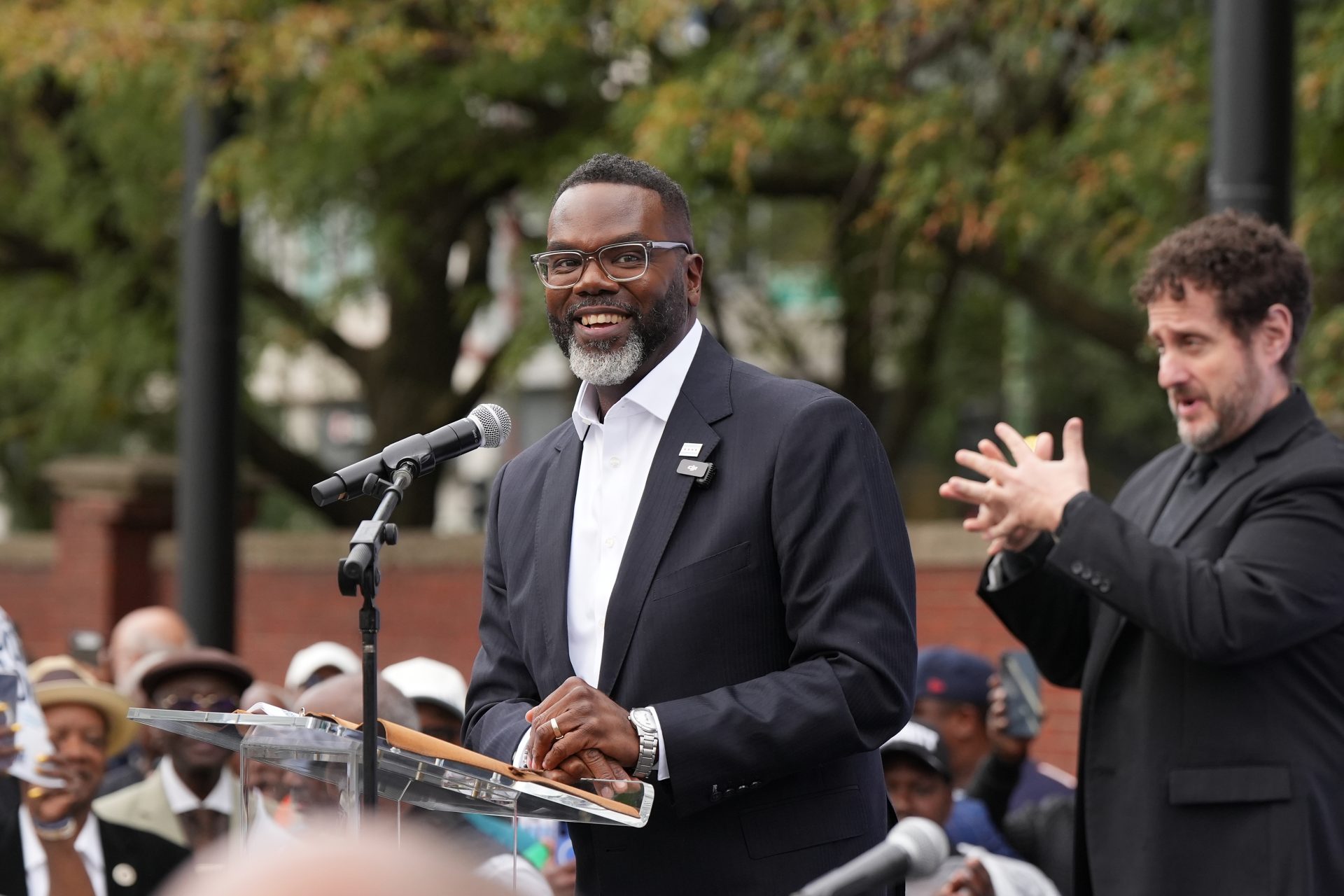 David vs. Goliath: Welcome to Chicago’s political theater season