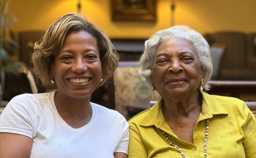 PERSPECTIVE: Caregiving is Black America’s new health crisis