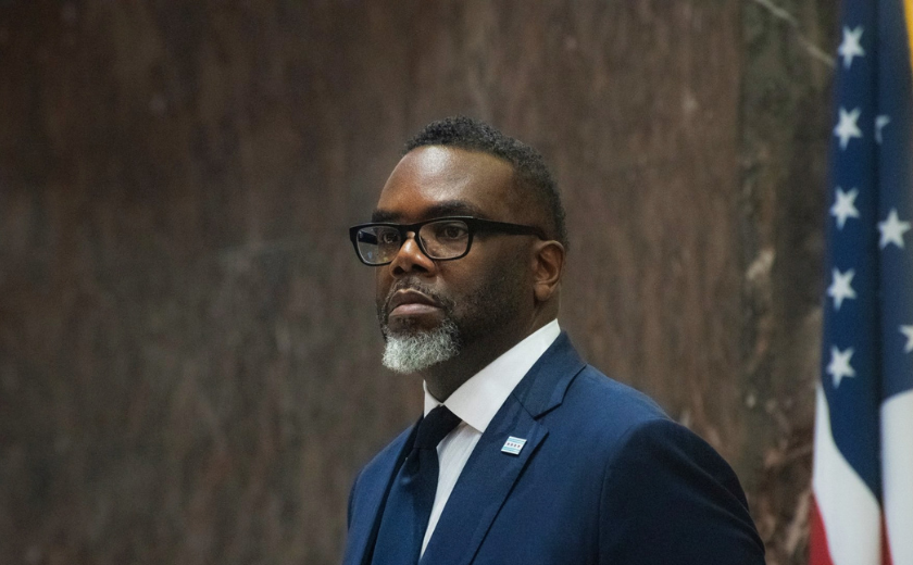 Harold Washington vetoed the 29’s alternate budget. Could Mayor Johnson do the same this time?